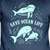 رخيصةأون Tropische vakantie T-shirts-رجالي الرسم حيوان دلفين تي شيرت كم قصير تي شيرت طباعة ثلاثية الأبعاد رقبة عالية مدورة قميص العطلة يوميا كاجوال رياضة في الهواء الطلق مناسب للعطلات مناسب للخارج أسود أزرق بني للربيع والصيف ملابس S M L