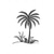 Χαμηλού Κόστους συλλογή σχεδιαστών-30% λευκά είδη Τσέπη Ανδρικά λινό πουκάμισο Πουκάμισο Πουκάμισο παραλίας Λευκό Ανθισμένο Ροζ Θαλασσί Μακρυμάνικο Δέντρο καρύδας Πέτο Άνοιξη &amp; Χειμώνας ΕΞΩΤΕΡΙΚΟΥ ΧΩΡΟΥ Καθημερινά Ρούχα
