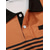 billige klassisk polo-Herre Polo Avslappet Knaphul Kort Erme Moderne Striper / Foldet Knapp Alle årstider Løstsittende Vinrød Mørkegrå Hvit Rosa Kakifarget Militærgrønn Polo