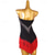 cheap Figure Skating Dresses-Figure Skating Dress Women&#039;s Girls&#039; Ice Skating Dress Black Patchwork Mesh Spandex High Elasticity Training Competition Skating Wear Classic Crystal / Rhinestone Sleeveless Ice Skating Figure Skating