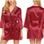cheap Sexy Lingerie-Women&#039;s Lace Sexy Erotic Sexy Lingerie Sexy Bodies Nightwear - Spandex Solid Colored Sexy Lingerie Set Home Outfits