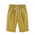 cheap Cotton Linen Shorts-Women&#039;s Linen-Inspired Shorts Shorts Casual Daily Short Plain Drawstring Side Pockets Breathability Comfortable Micro-elastic Going out Weekend White Yellow Pink Summer Regular Fit