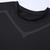 abordables Débardeurs-Homme Débardeur Réservoir de remise en forme Réservoir Maillot de Corps Col Ras du Cou Sans Manches sport Casual Quotidien Gymnastique Respirable Flexible Bloc de couleur Noir Blanche Tenues de Sport