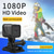 cheap Indoor IP Network Cameras-Action Sports Camera Flashlight Mini Sport DV Full HD 1080P VideoSport Camera For Bike Cycle Motorcycle Camcorder