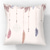 cheap Holiday Decor Collection-Ramadan Landscape Pattern Green 1PC Throw Pillow Covers Multiple Size Coastal Outdoor Decorative Pillows Soft Velvet Cushion Cases for Couch Sofa Bed Home Decor