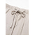 Χαμηλού Κόστους λινό παντελόνι-Ανδρικά Λευκά παντελόνια Παντελόνια Καλοκαίρι παντελόνι Τσέπη Σκέτο Άνεση Αναπνέει ΕΞΩΤΕΡΙΚΟΥ ΧΩΡΟΥ Καθημερινά Εξόδου Μοντέρνα Κομψό στυλ street Μαύρο Λευκό