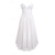 abordables Vestidos-Vintage 1950s Mini vestido Pequeño vestido blanco Nupcial Sin Tirantes Color sólido Corte A Mujer Mascarada Boda Despedida de Soltera Adulto Vestido Vestidos de fiesta