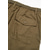 cheap Cargo Shorts-Men&#039;s Capri Cargo Shorts Cargo Shorts Hiking Shorts Zipper Pocket Leg Drawstring Plain Comfort Breathable Outdoor Daily Going out Casual Big and Tall Army Yellow Black