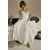 abordables Vestidos-Vintage 1950s Mini vestido Pequeño vestido blanco Nupcial Sin Tirantes Color sólido Corte A Mujer Mascarada Boda Despedida de Soltera Adulto Vestido Vestidos de fiesta