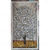 abordables Peintures fleurs/botaniques-Mintura fait à la main argent arbre paysage peintures à l&#039;huile sur toile mur art décoration moderne abstrait or arbre photos pour la décoration intérieure roulé sans cadre peinture non étirée