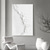 cheap Landscape Paintings-Large Abstract White Beach Oil Painting on Canvas hand painted Textured Painting Bedroom Wall Decor handmade Custom White painting Wall Art Modern Art Decor