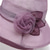voordelige Accessoires en meer-Retro vintage Jaren &#039;50 rockabilly Emmer hoed Zonnehoed van stro Effen Kleur Dames Halloween Maskerade Vakantie Casual / Dagelijks Strand Volwassenen Hoed
