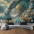 cheap Wedding-Wedding Decorations Backdrop Photograph Wall Hanging Large Tapestry Art Mural Decor Blanket Curtain Home Bedroom Living Room Decoration Sea Wave Heart