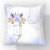 cheap Holiday Decor Collection-Ramadan Landscape Pattern Green 1PC Throw Pillow Covers Multiple Size Coastal Outdoor Decorative Pillows Soft Velvet Cushion Cases for Couch Sofa Bed Home Decor