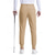 tanie spodnie codzienne-Męskie Spodnie golfowe Spodnie Spodnie codzienne Kieszeń Guziki Elastyczny mankiet Równina Komfort Codzienny Sporty na świeżym powietrzu Moda Codzienny Czarny Khaki Średnio elastyczny
