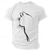 cheap Men&#039;s Graphic T Shirt-Men&#039;s Animal Cat T Shirt Tee Top 100% Cotton Short Sleeve Graphic Shirt Black White Army Green Comfortable Tee Sports Outdoor Holiday Fashion Designer Clothing