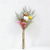 abordables Sr. y Sra. Boda-Los ramos de flores secas son una gran venta de flores reales transfronterizas al por mayor adornos decorativos diy estrellas del cielo conos de pino ramos mixtos flores secas