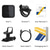 cheap Indoor IP Network Cameras-Action Sports Camera Flashlight Mini Sport DV Full HD 1080P VideoSport Camera For Bike Cycle Motorcycle Camcorder
