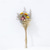abordables Sr. y Sra. Boda-Los ramos de flores secas son una gran venta de flores reales transfronterizas al por mayor adornos decorativos diy estrellas del cielo conos de pino ramos mixtos flores secas
