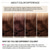 cheap Synthetic Lace Wigs-Synthetic Lace Wig Natural Wave Style 26 inch Multi-color Middle Part U Part Wig Women Wig Brown / White