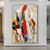 cheap Landscape Paintings-Handmate Oil PaintingCanvasWall Art DecorationAbstract Knife PaintingLandscape Colorfor Home Decor Rolled Frameless Unstretched Painting