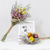 abordables Sr. y Sra. Boda-Los ramos de flores secas son una gran venta de flores reales transfronterizas al por mayor adornos decorativos diy estrellas del cielo conos de pino ramos mixtos flores secas