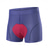 cheap Men's Shorts, Tights &amp; Pants-ARESFUEL Men's Cycling Underwear Shorts Cycling Pants Cycling Underwear Bike Underwear Shorts Padded Shorts / Chamois Form Fit Mountain Bike MTB Road Bike Cycling Sports Soft High Elasticity Wicking