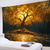 cheap Tree of Life Tapestry-Tree of Life Painting Hanging Tapestry Wall Art Large Tapestry Mural Decor Photograph Backdrop Blanket Curtain Home Bedroom Living Room Decoration