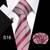 cheap Mr &amp; Mrs Wedding-Professional Formal Attire Business Ties Clothing Accessories Business Fashion Shirts Men&#039;s Tie Sets