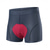 cheap Men's Shorts, Tights &amp; Pants-ARESFUEL Men's Cycling Underwear Shorts Cycling Pants Cycling Underwear Bike Underwear Shorts Padded Shorts / Chamois Form Fit Mountain Bike MTB Road Bike Cycling Sports Soft High Elasticity Wicking