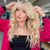 cheap Synthetic Trendy Wigs-Blonde Wigs for Women Blonde Wig with Bangs Long Wavy Curly Wigs Natural Looking Synthetic Heat Resistant Fiber Wig for Daily Party Use