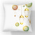 cheap Holiday Decor Collection-Ramadan Landscape Pattern Green 1PC Throw Pillow Covers Multiple Size Coastal Outdoor Decorative Pillows Soft Velvet Cushion Cases for Couch Sofa Bed Home Decor
