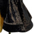 abordables vestido de competición-Baile Latino Vestido Corte Mujer Chica Rendimiento Entrenamiento Sin Mangas Cintura Alta Tul Terciopelo