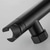 economico Rubinetti LED-Rubinetto vasca - Contemporaneo moderno Galvanizzato Installazione a parete Valvola in ceramica Bath Shower Mixer Taps