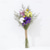 abordables Sr. y Sra. Boda-Los ramos de flores secas son una gran venta de flores reales transfronterizas al por mayor adornos decorativos diy estrellas del cielo conos de pino ramos mixtos flores secas