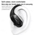 cheap TWS True Wireless Headphones-Lenovo LP75 True Wireless Headphones TWS Earbuds Ear Clip Bluetooth 5.2 IPX5 Deep Bass Long Battery Life for Apple Samsung Huawei Xiaomi MI  Fitness Running Everyday Use Mobile Phone Car Motorcycle