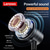 abordables Cascos y auriculares-Lenovo XE05 Auriculares banda para el cuello En el oido Bluetooth5.0 Estéreo IPX5 para Apple Samsung Huawei Xiaomi MI Aptitud física Viaje Correr Teléfono Móvil