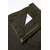 preiswerte Cargohosen-Herren Cargohose Cargohosen Cargohose Wanderhose Tasche Glatt Komfort Atmungsaktiv Outdoor Täglich Ausgehen Modisch Brautkleider schlicht Armee-Gelb Schwarz Mikro-elastisch