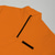 billiga pikétröja med dragkedja-Herr POLO Shirt Pullover Sport Dagliga kläder Fjärdedels blixtlås Långärmad Mode Bekväm Slät Ficka Dragkedja Vår &amp; Höst Normal Svart Vit Marinblå Orange POLO Shirt