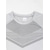 ieftine tricouri de bază-Bărbați Tricou Cămașă de gimnastică Topuri de fitness Stil Nautic Manșon scurt sportiv Casul / Zilnic Sală de Fitness Uscare rapidă Respirabil Moale Bloc Culoare Negru Galben Îmbrăcăminte de Sport 