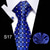 cheap Mr &amp; Mrs Wedding-Professional Formal Attire Business Ties Clothing Accessories Business Fashion Shirts Men&#039;s Tie Sets