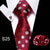 cheap Mr &amp; Mrs Wedding-Professional Formal Attire Business Ties Clothing Accessories Business Fashion Shirts Men&#039;s Tie Sets