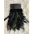abordables Armure-Punk &amp; Gothique Médiéval Renaissance Armure Chemise Armure d&#039;Épaule Guerrier Chevalier Viking Plume Déguisement Homme Viking Fantaisie Carnaval Mascarade Performance Soirée Scène Adulte Armure
