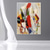 cheap Landscape Paintings-Handmate Oil PaintingCanvasWall Art DecorationAbstract Knife PaintingLandscape Colorfor Home Decor Rolled Frameless Unstretched Painting