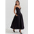 abordables Vestidos-Vintage 1950s Mini vestido Pequeño vestido blanco Nupcial Sin Tirantes Color sólido Corte A Mujer Mascarada Boda Despedida de Soltera Adulto Vestido Vestidos de fiesta