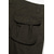 preiswerte Cargohosen-Herren Cargohose Cargohosen Cargohose Wanderhose Tasche Glatt Komfort Atmungsaktiv Outdoor Täglich Ausgehen Modisch Brautkleider schlicht Armee-Gelb Schwarz Mikro-elastisch