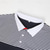 cheap Classic Polo-Men&#039;s Polo Shirt Button Up Polos Casual Holiday Lapel Short Sleeve Fashion Basic Color Block Classic Summer Regular Fit White Yellow Burgundy Dark Navy Blue Polo Shirt