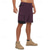 cheap Classic-Men&#039;s Tactical Shorts Cargo Shorts Shorts Hiking Shorts Button Elastic Waist Multi Pocket Color Block Wearable Short Outdoor Daily Going out Fashion Classic Black+Grey Dark Khaki
