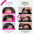 cheap Human Hair Lace Front Wigs-Wigs Human Hair Pre Plucked Pre Cut Human Hair Wigs With Elastic Band For Black Women 4x4 Closure Wig straight Wigs Human Hair