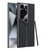abordables Carcasas Samsung-teléfono Funda Para Samsung galaxia S24 Ultra S23 Ultra S25 Ultra Funda Trasera con bolígrafo S Antigolpes TPU Cuero de PU